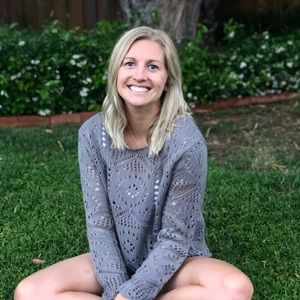 Meet your Posher, Megan